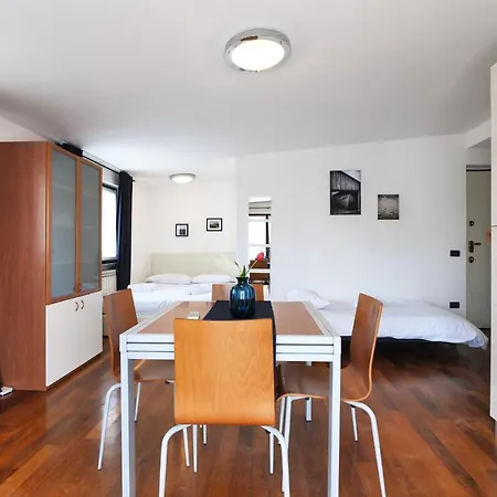 Primopiano - Euclide Milano