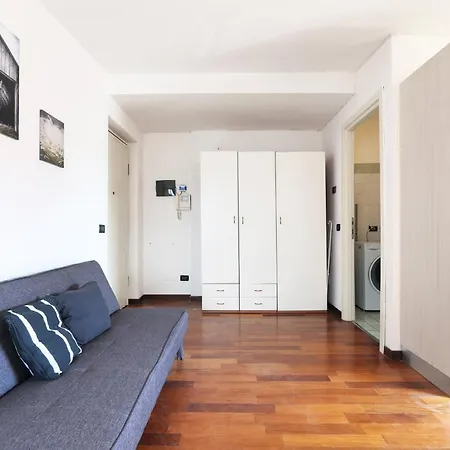 Primopiano - Euclide Apartmán Milán